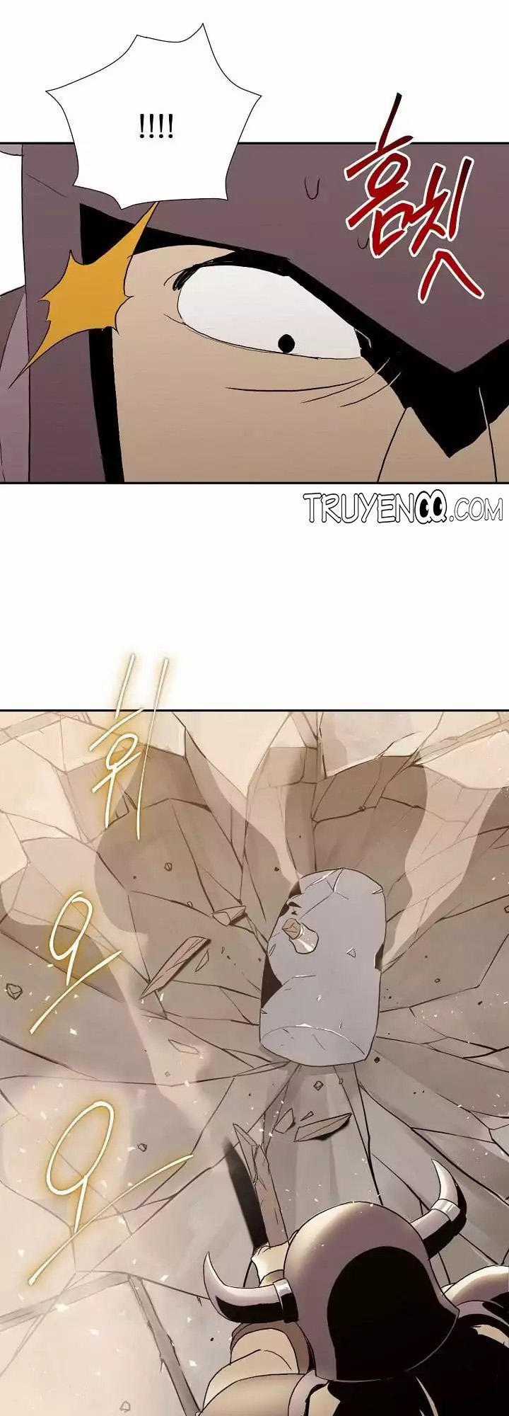 Cốt Binh Trở Lại Chương 25 trang 24