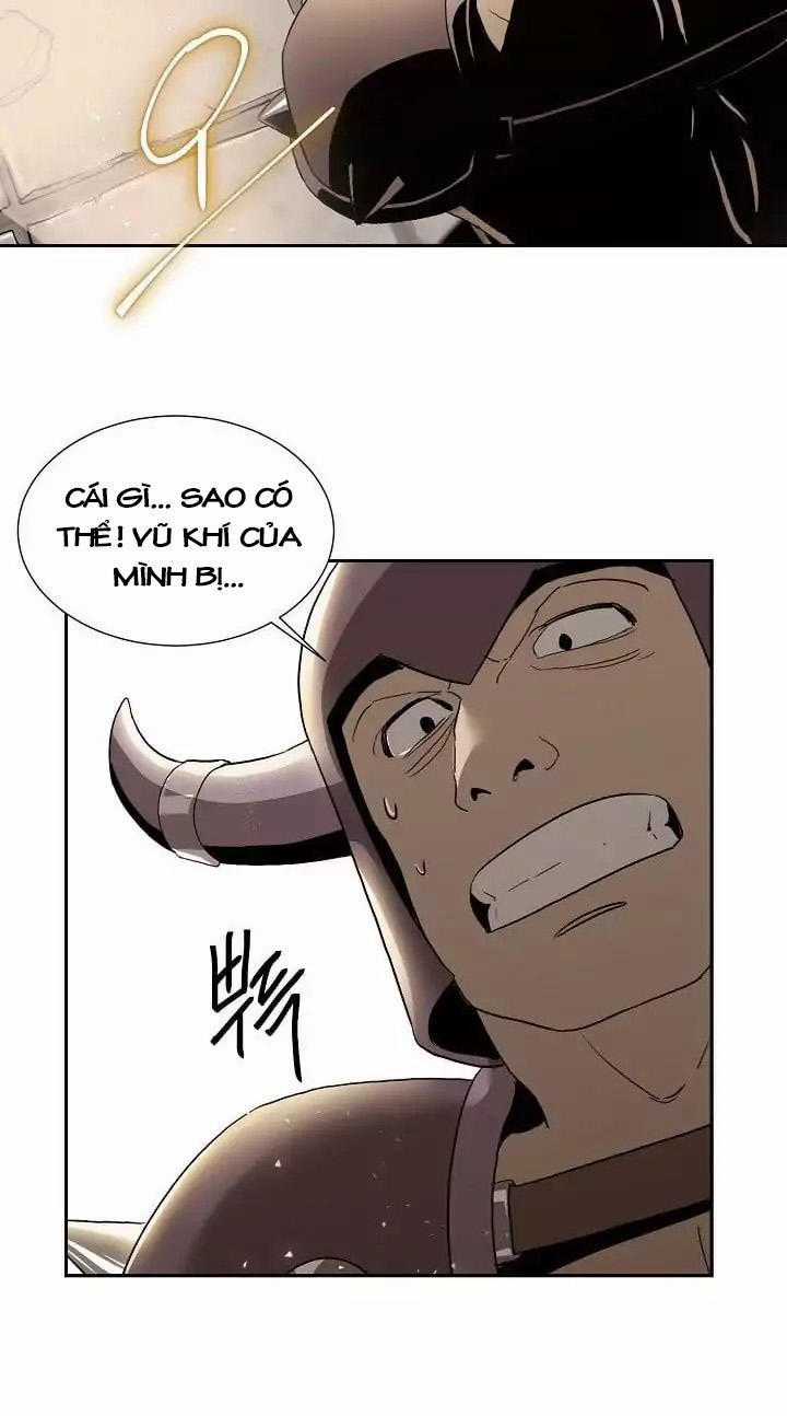 Cốt Binh Trở Lại Chương 25 trang 25