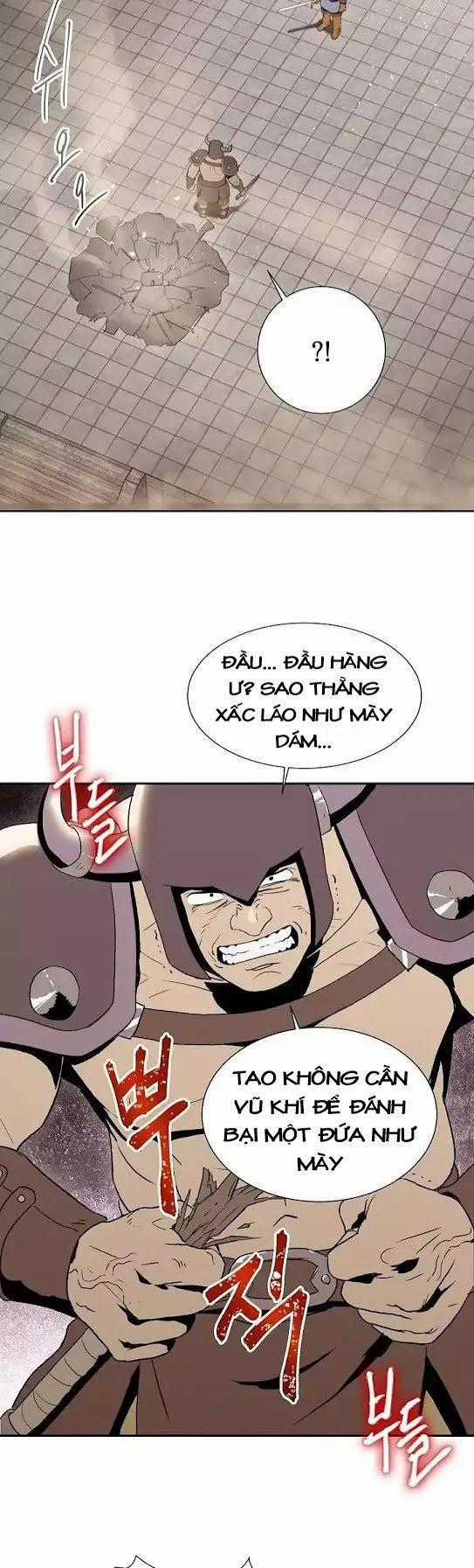 Cốt Binh Trở Lại Chương 25 trang 28