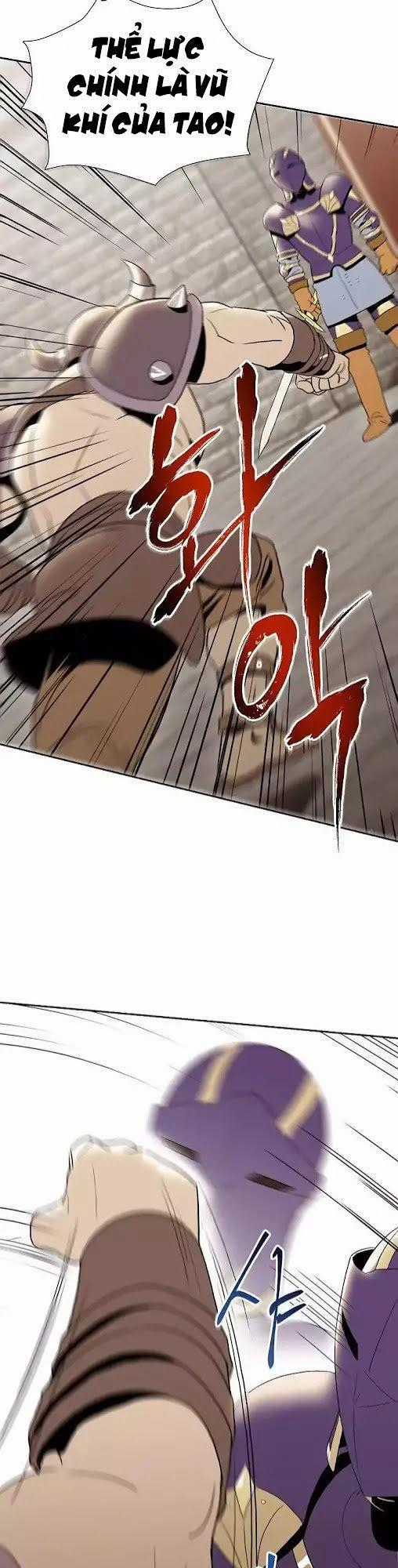 Cốt Binh Trở Lại Chương 25 trang 29