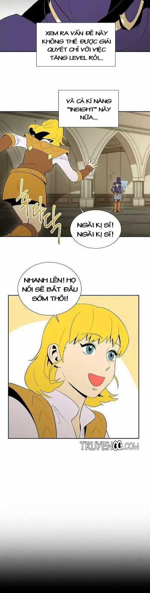 Cốt Binh Trở Lại Chương 25 trang 3