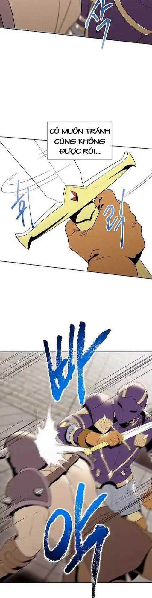 Cốt Binh Trở Lại Chương 25 trang 30