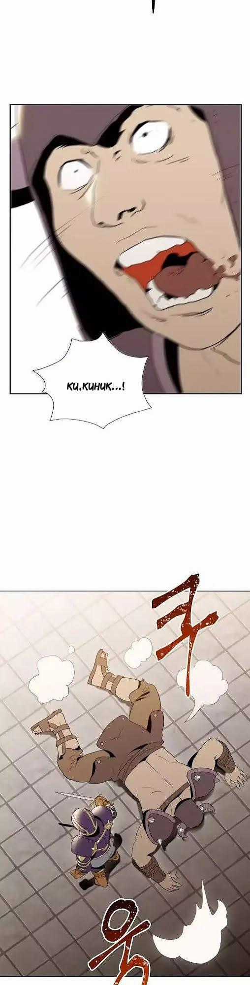 Cốt Binh Trở Lại Chương 25 trang 31