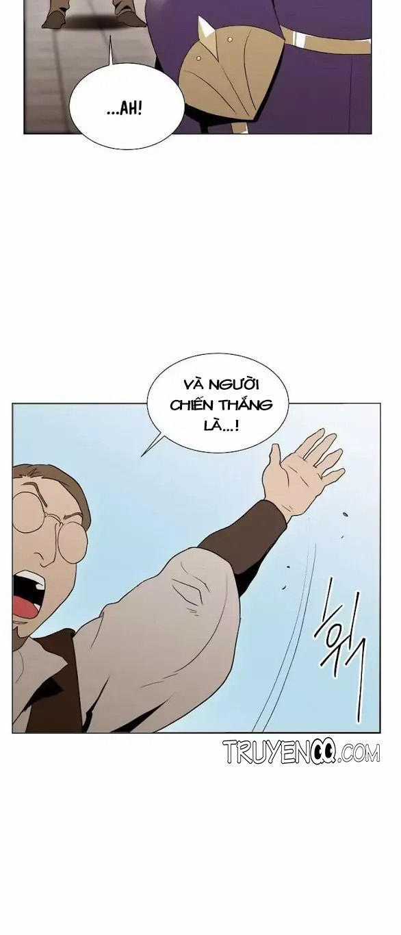 Cốt Binh Trở Lại Chương 25 trang 35