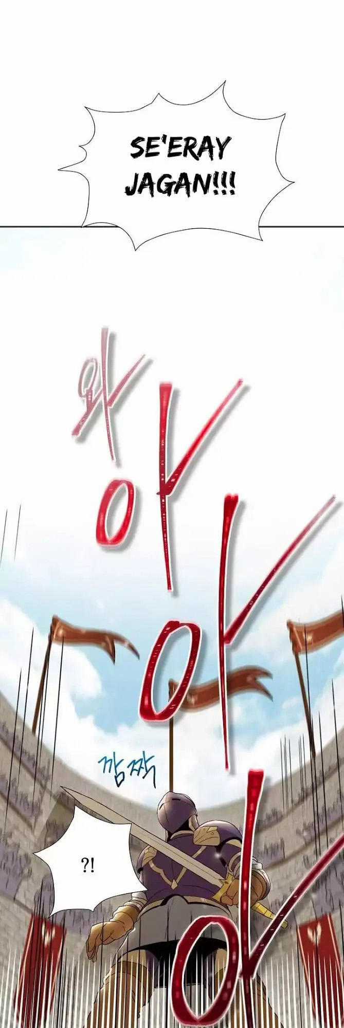 Cốt Binh Trở Lại Chương 25 trang 36