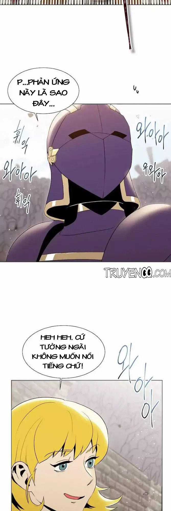 Cốt Binh Trở Lại Chương 25 trang 37