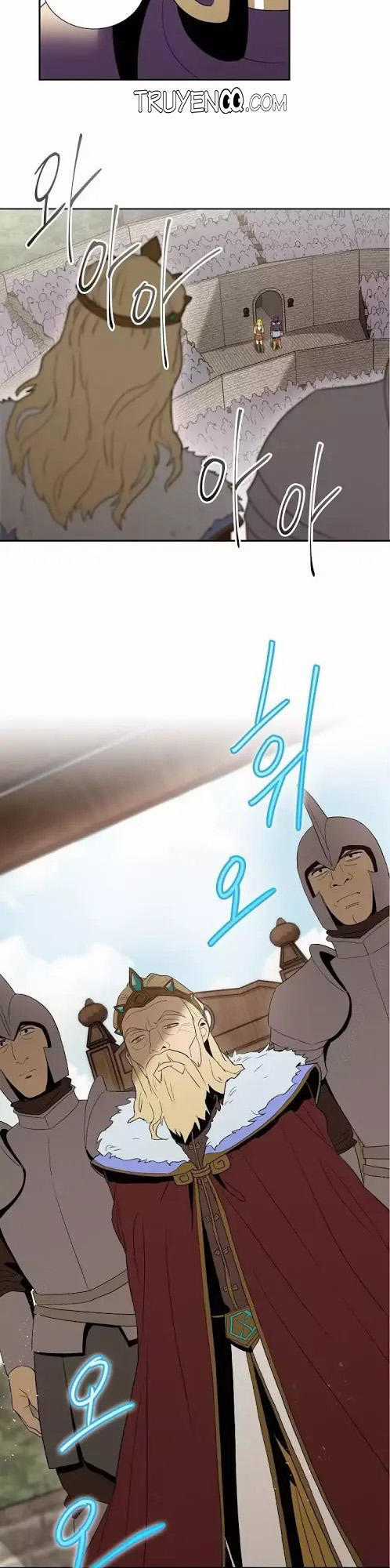 Cốt Binh Trở Lại Chương 25 trang 6