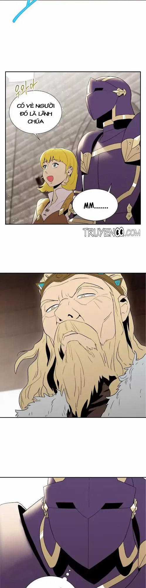 Cốt Binh Trở Lại Chương 25 trang 7