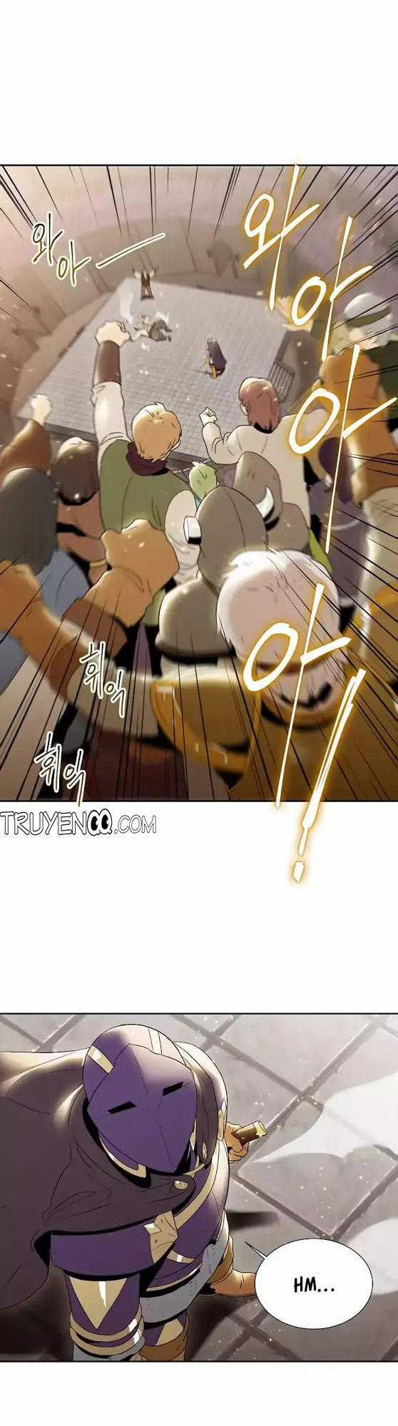 Cốt Binh Trở Lại Chương 26 trang 10