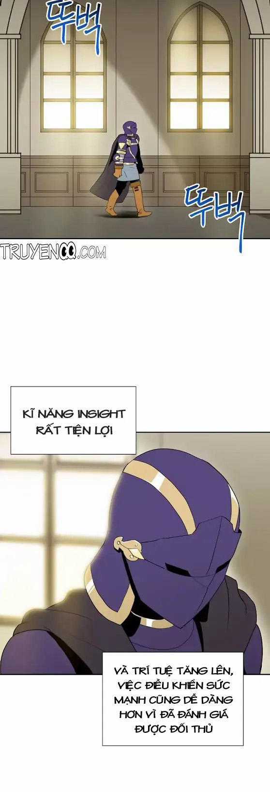 Cốt Binh Trở Lại Chương 26 trang 12