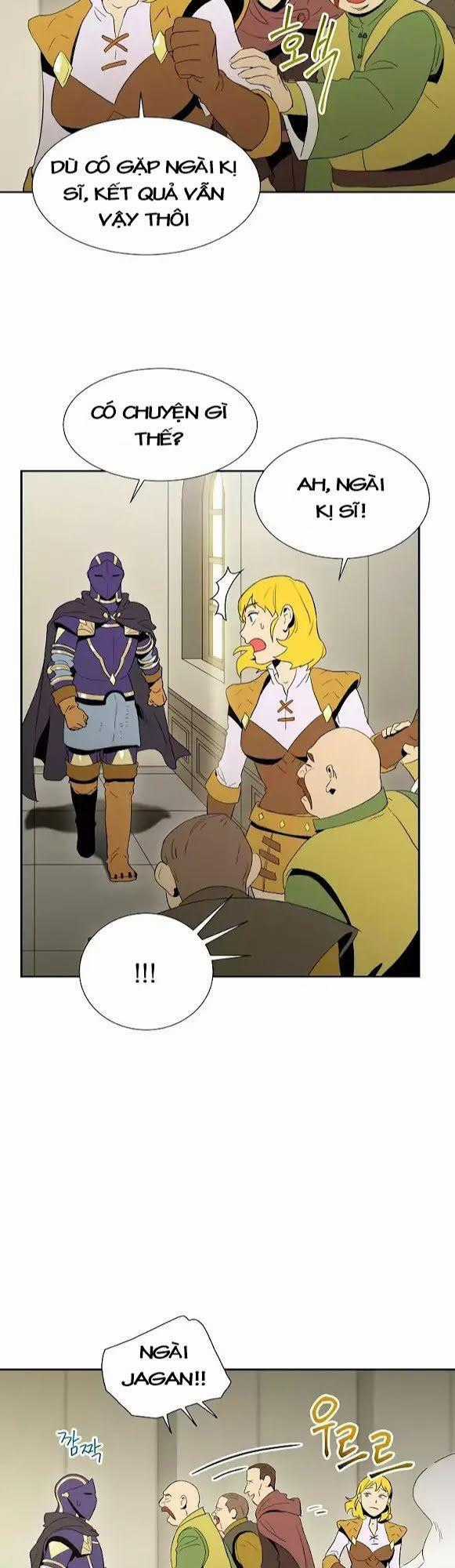 Cốt Binh Trở Lại Chương 26 trang 14