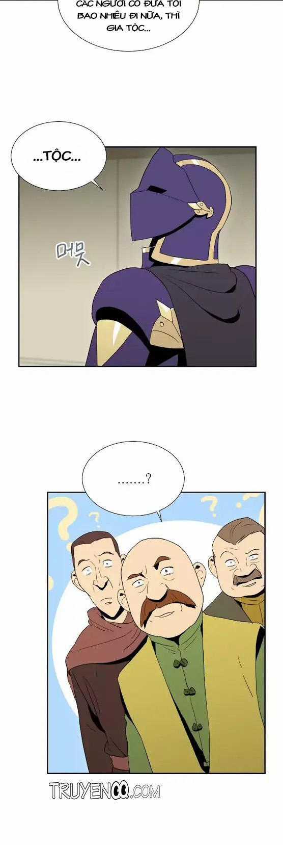 Cốt Binh Trở Lại Chương 26 trang 18