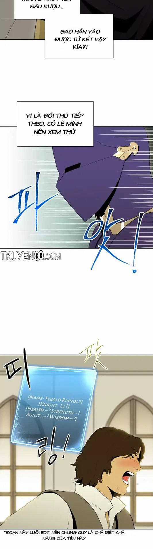 Cốt Binh Trở Lại Chương 26 trang 24