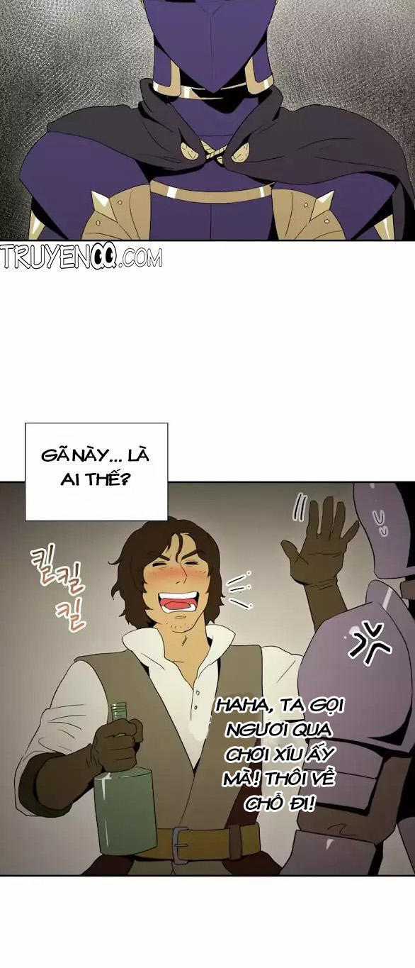 Cốt Binh Trở Lại Chương 26 trang 27