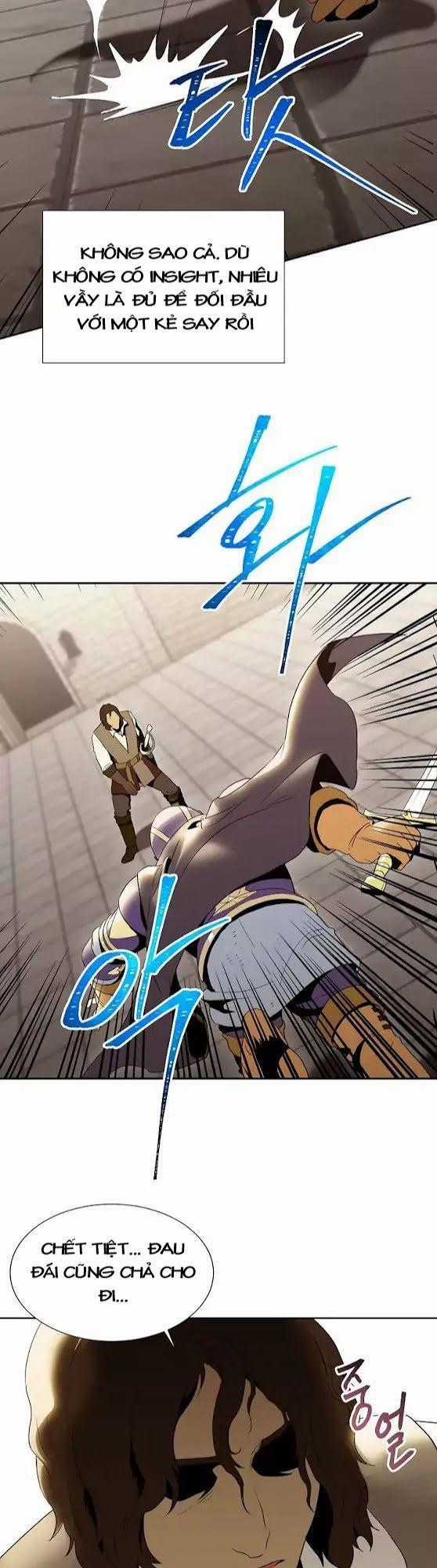 Cốt Binh Trở Lại Chương 26 trang 32