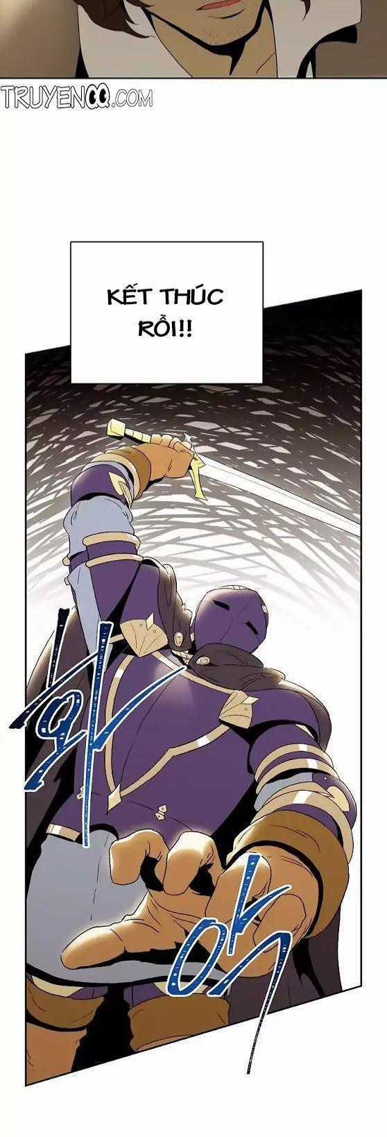 Cốt Binh Trở Lại Chương 26 trang 33