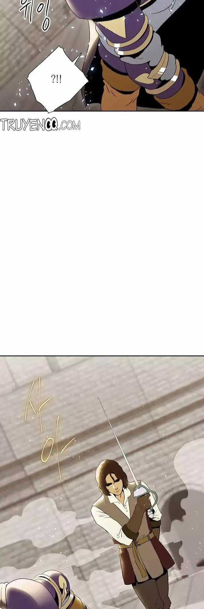 Cốt Binh Trở Lại Chương 26 trang 35