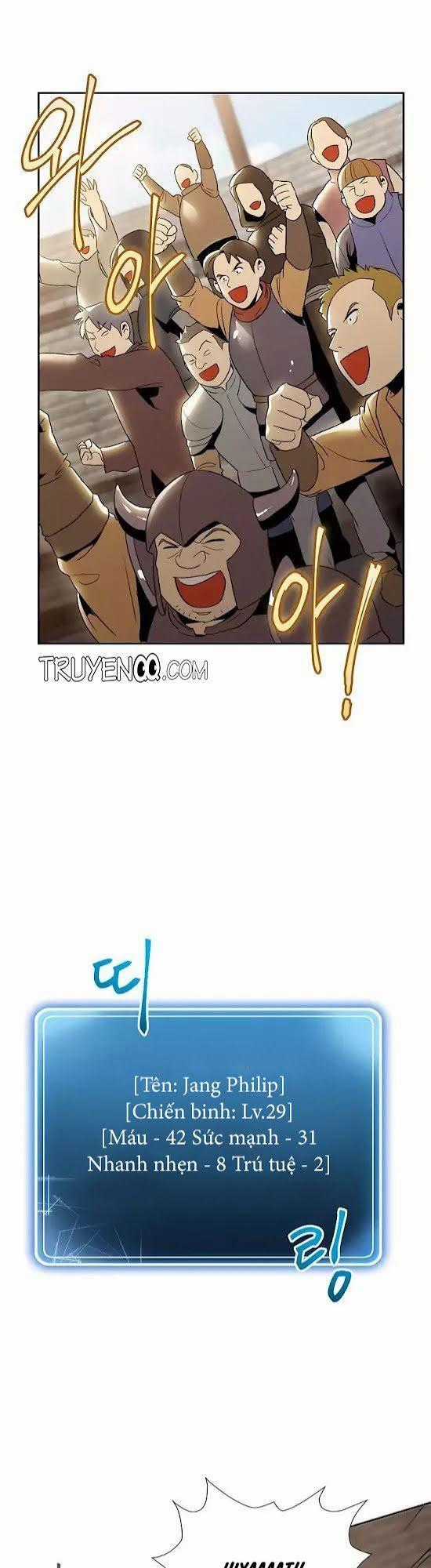 Cốt Binh Trở Lại Chương 26 trang 4