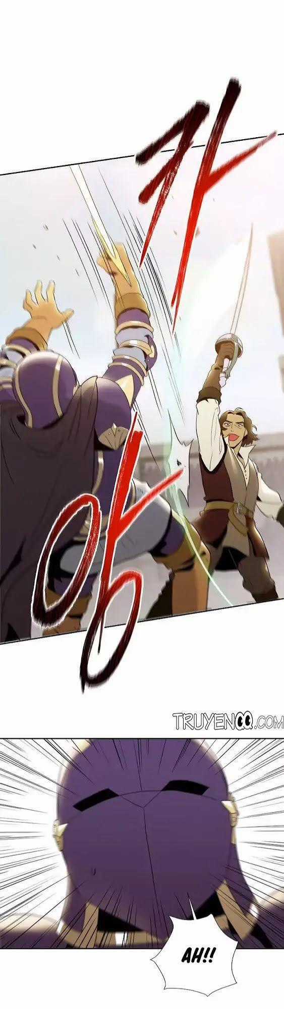 Cốt Binh Trở Lại Chương 27 trang 10