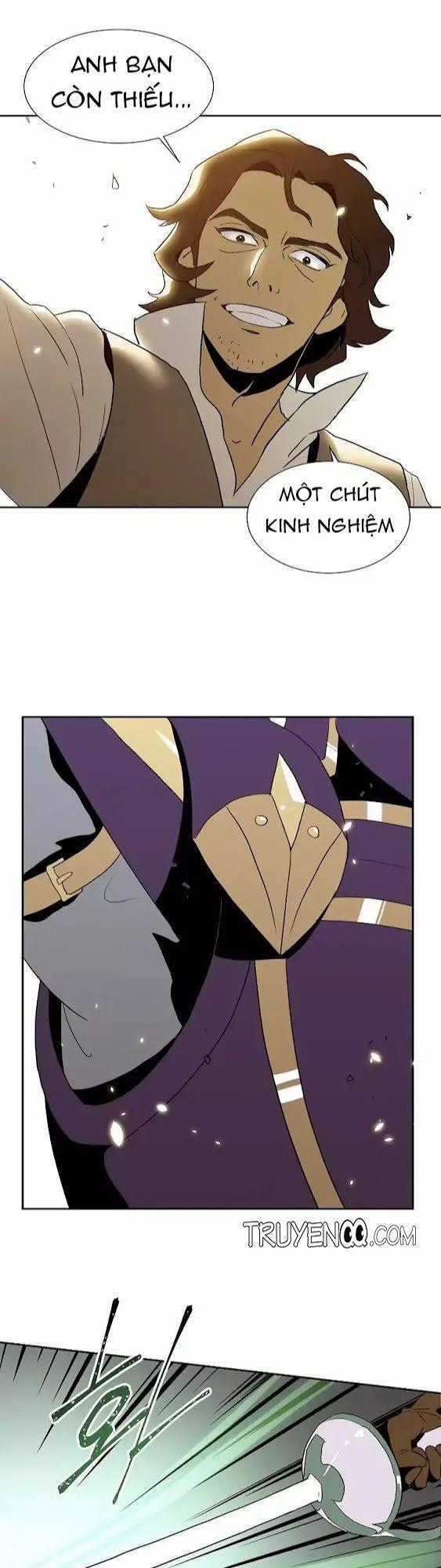 Cốt Binh Trở Lại Chương 27 trang 11