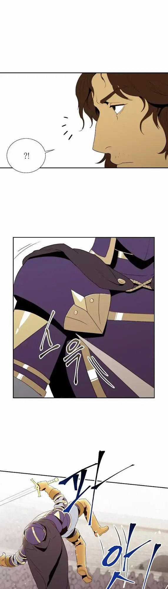 Cốt Binh Trở Lại Chương 27 trang 14