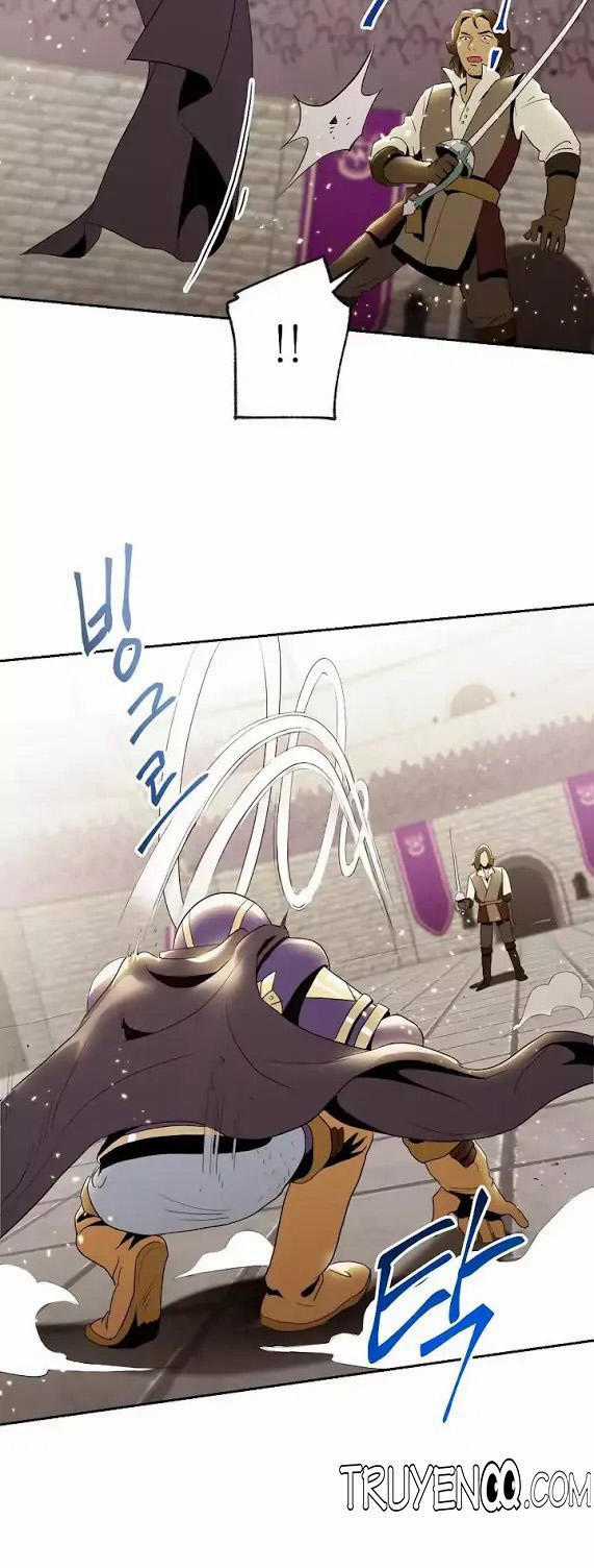 Cốt Binh Trở Lại Chương 27 trang 15