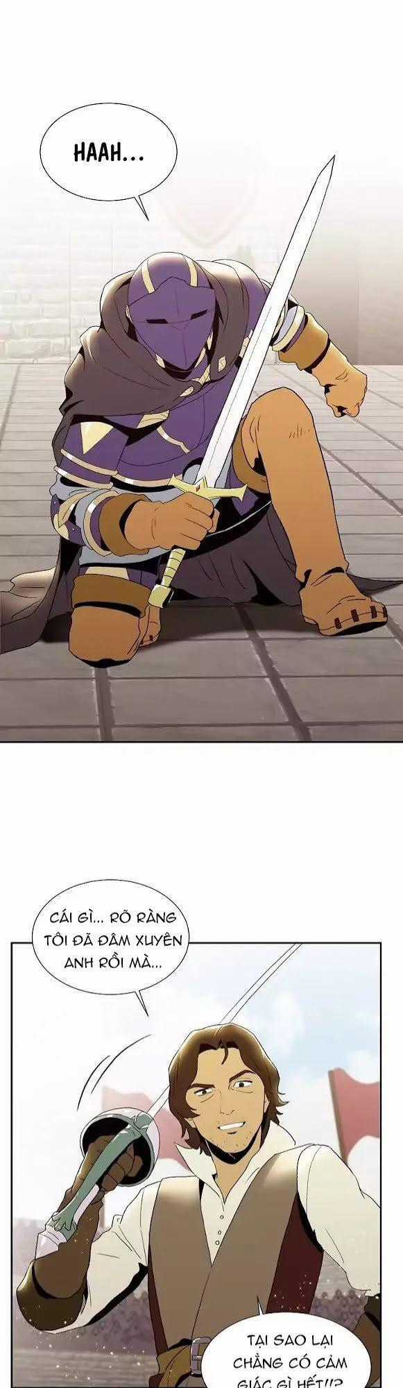 Cốt Binh Trở Lại Chương 27 trang 16