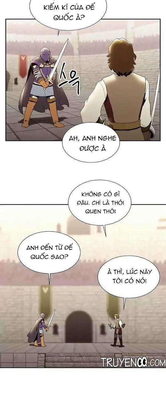 Cốt Binh Trở Lại Chương 27 trang 18