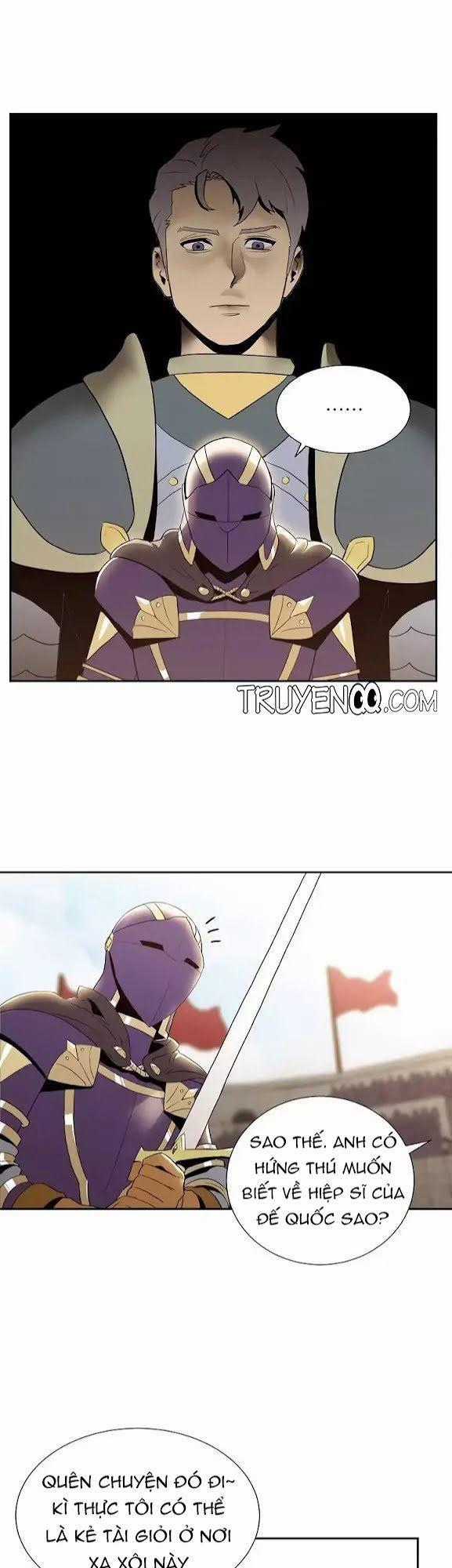 Cốt Binh Trở Lại Chương 27 trang 19