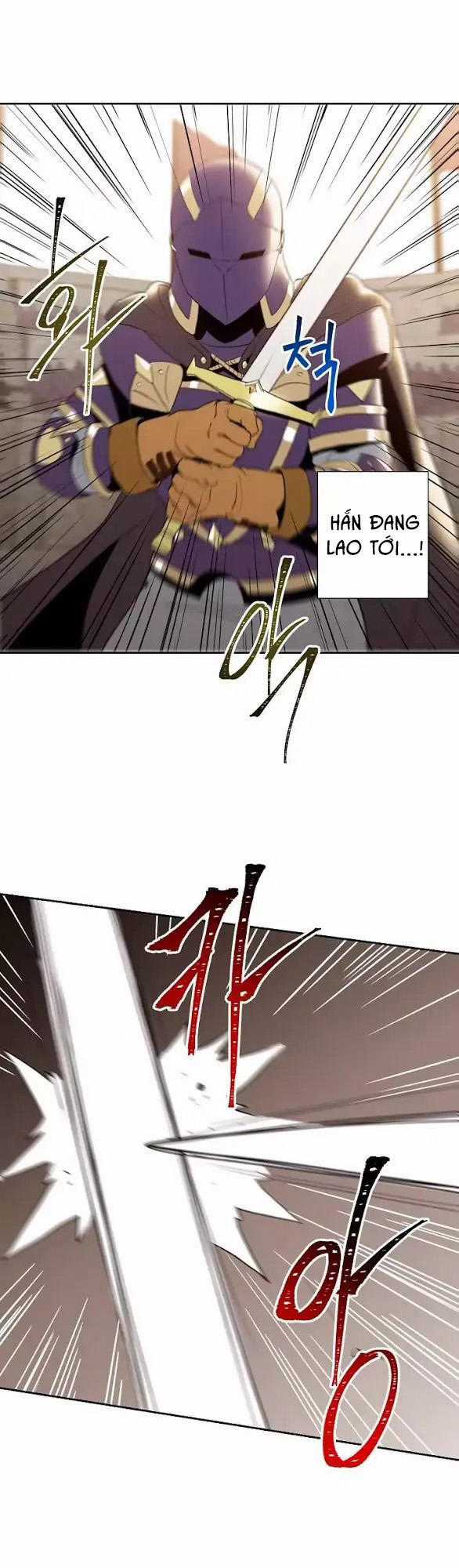 Cốt Binh Trở Lại Chương 27 trang 22