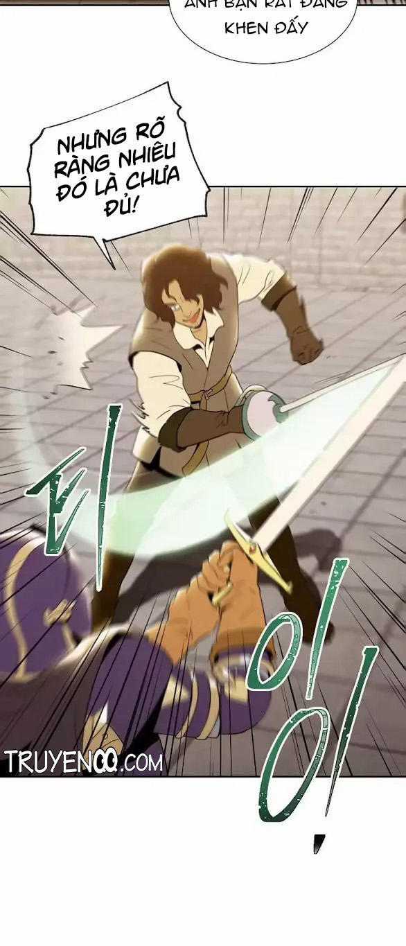 Cốt Binh Trở Lại Chương 27 trang 24