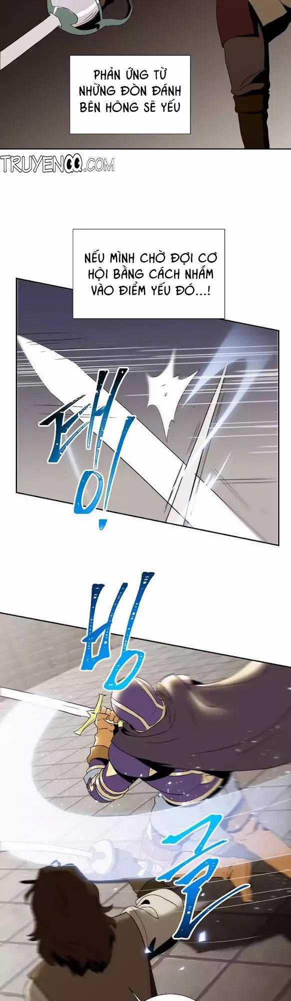 Cốt Binh Trở Lại Chương 27 trang 26