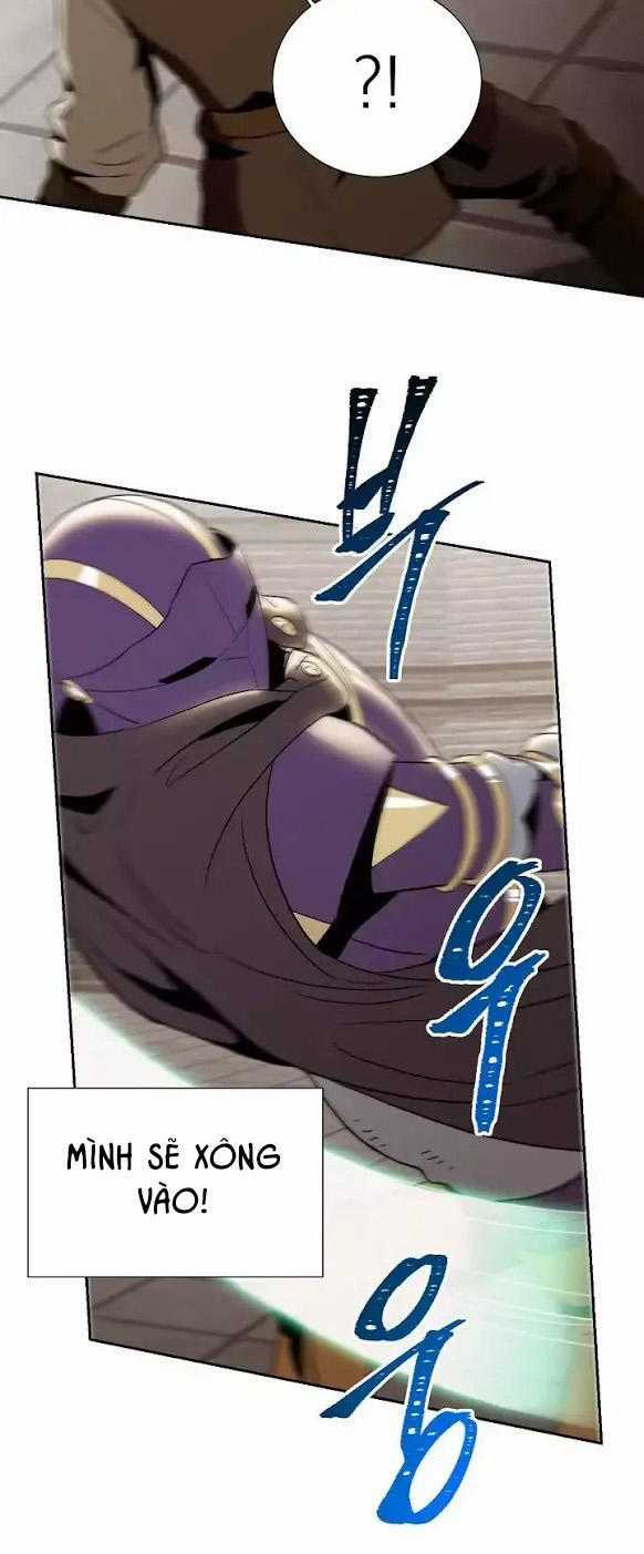 Cốt Binh Trở Lại Chương 27 trang 27