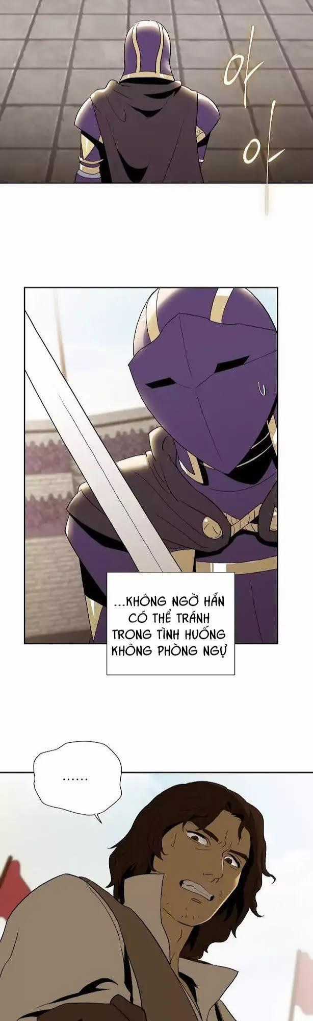 Cốt Binh Trở Lại Chương 27 trang 32