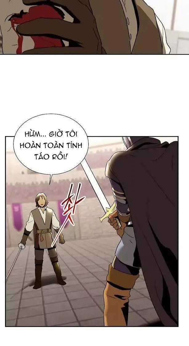 Cốt Binh Trở Lại Chương 27 trang 33