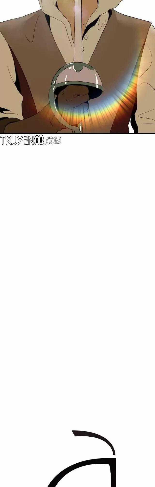 Cốt Binh Trở Lại Chương 27 trang 35