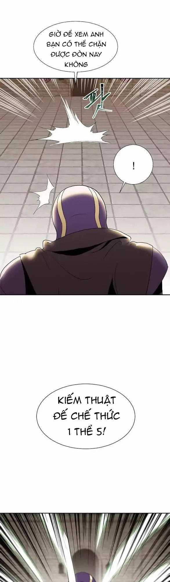 Cốt Binh Trở Lại Chương 27 trang 4