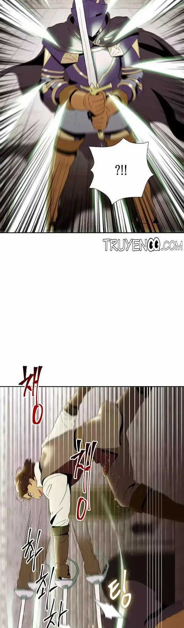 Cốt Binh Trở Lại Chương 27 trang 5