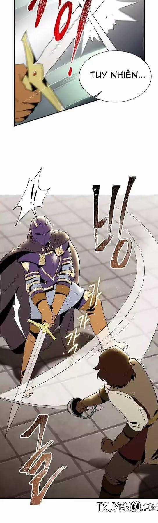 Cốt Binh Trở Lại Chương 27 trang 9