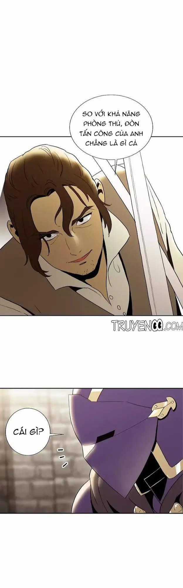 Cốt Binh Trở Lại Chương 28 trang 11