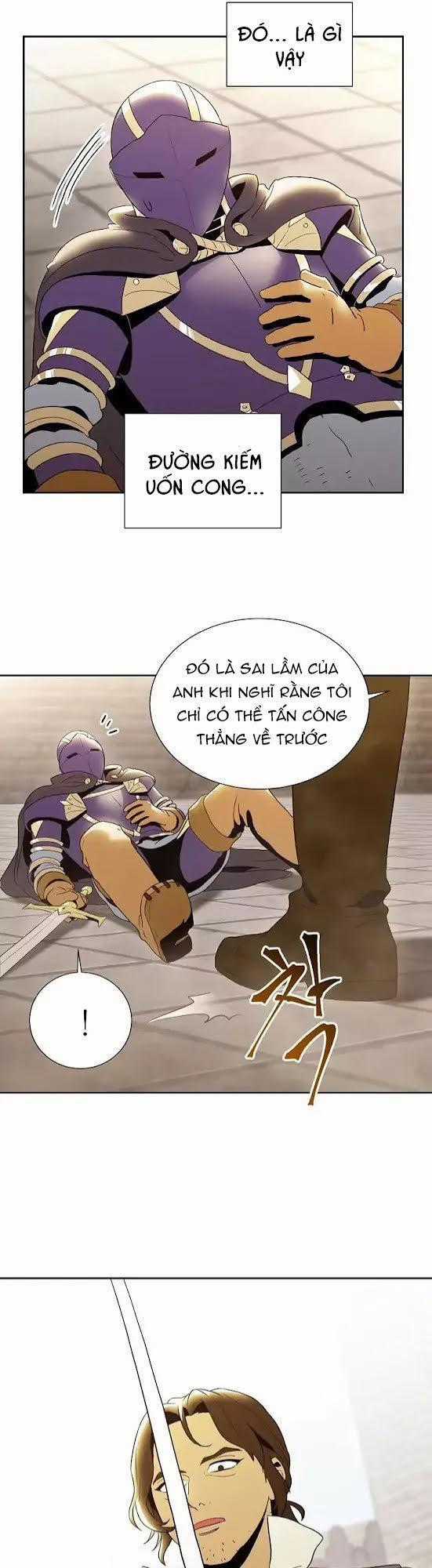 Cốt Binh Trở Lại Chương 28 trang 19