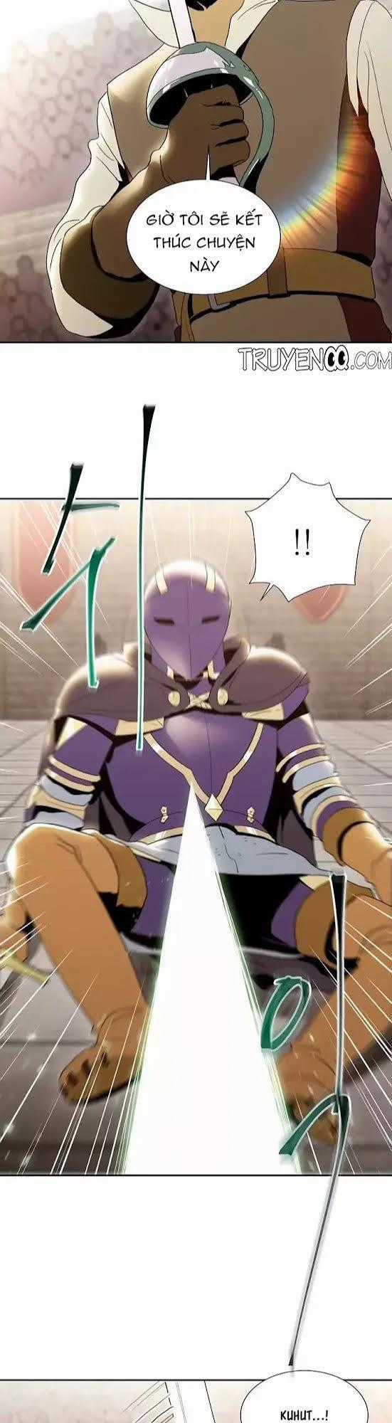 Cốt Binh Trở Lại Chương 28 trang 20