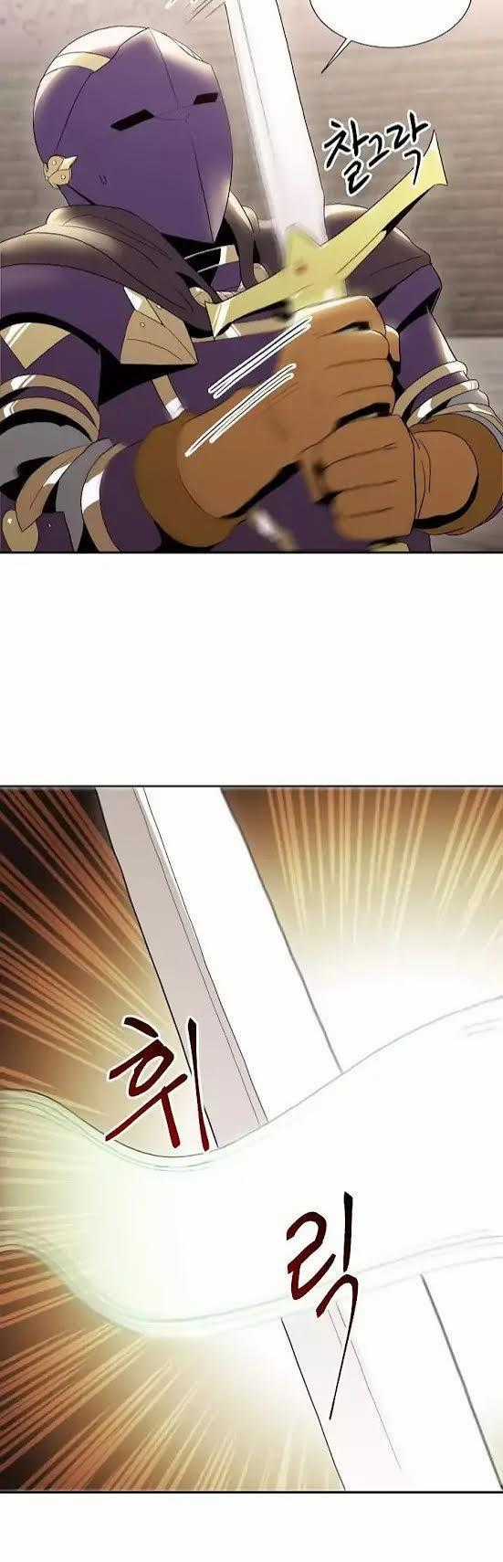 Cốt Binh Trở Lại Chương 28 trang 21