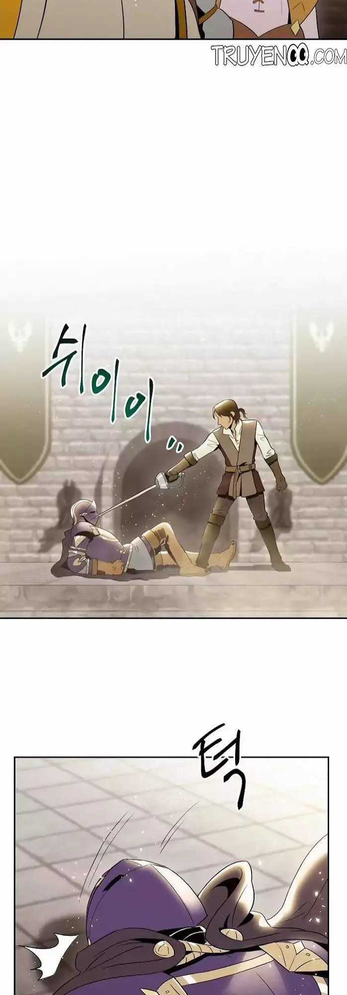 Cốt Binh Trở Lại Chương 28 trang 23