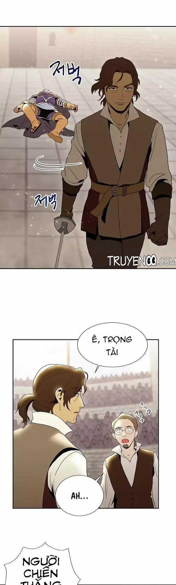 Cốt Binh Trở Lại Chương 28 trang 25