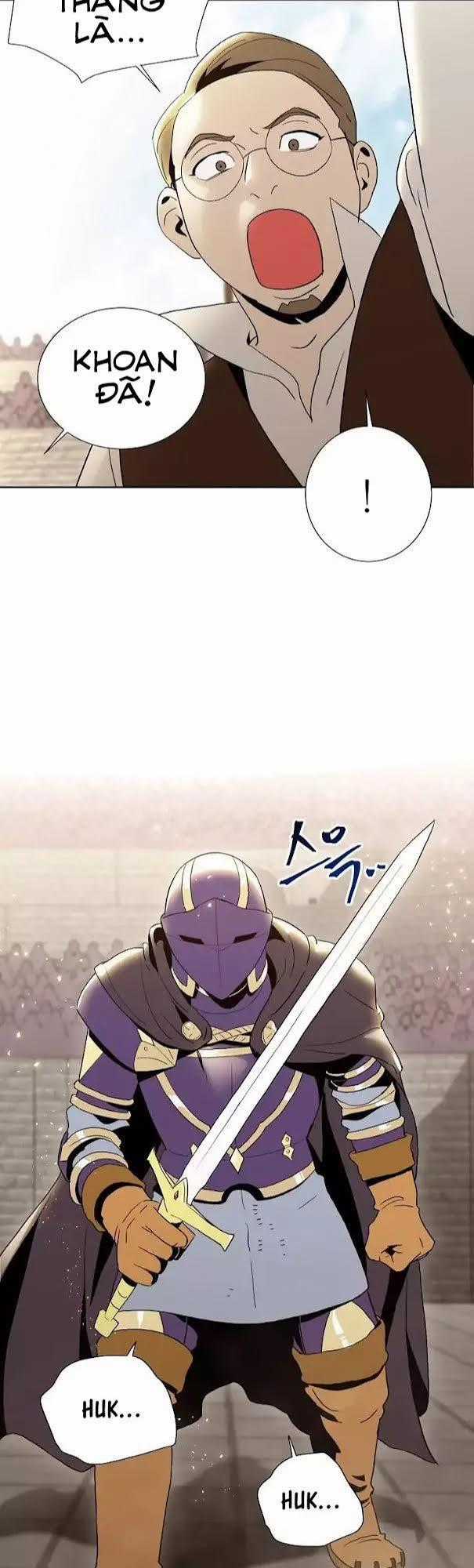 Cốt Binh Trở Lại Chương 28 trang 26