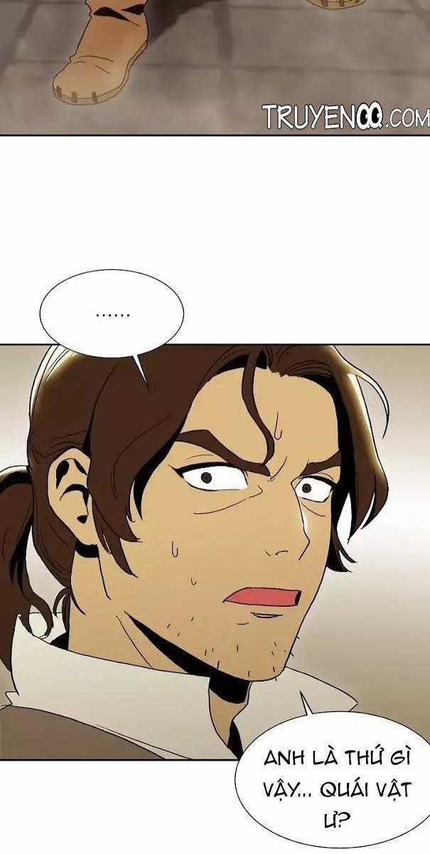 Cốt Binh Trở Lại Chương 28 trang 27