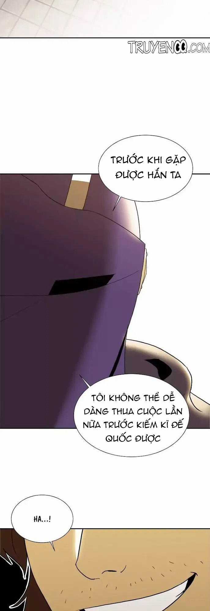 Cốt Binh Trở Lại Chương 28 trang 29