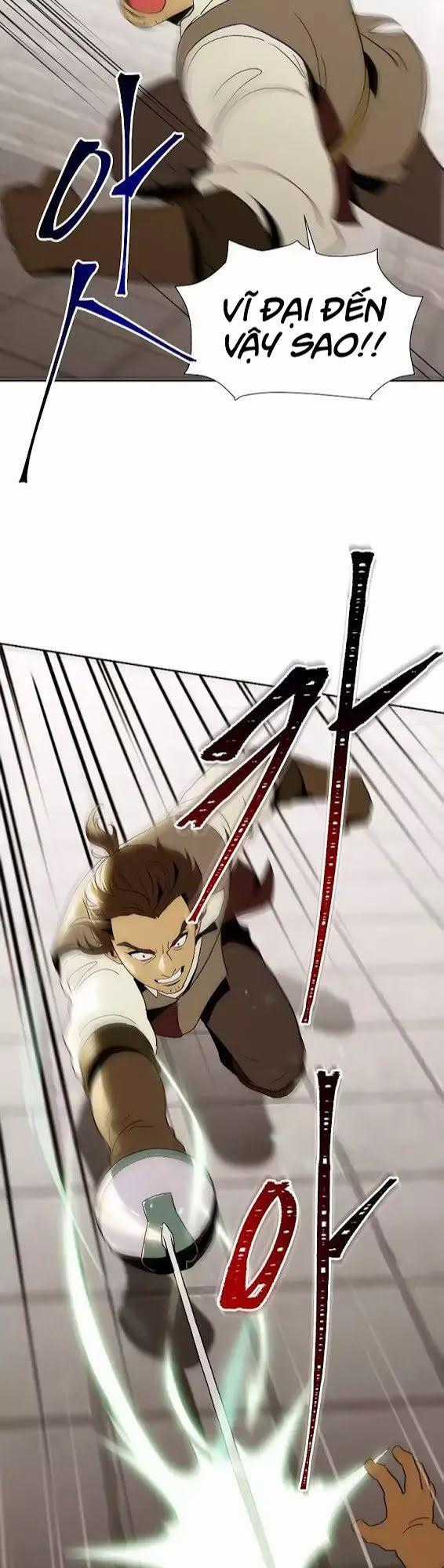 Cốt Binh Trở Lại Chương 28 trang 32