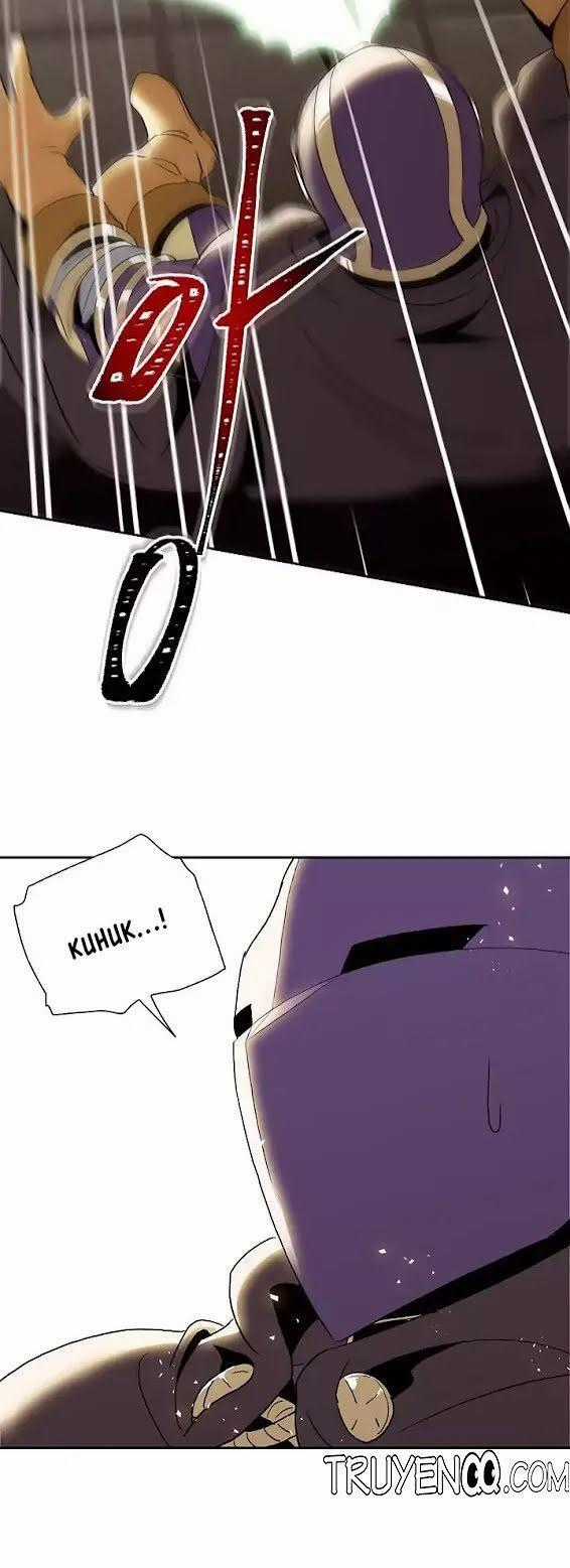 Cốt Binh Trở Lại Chương 28 trang 33